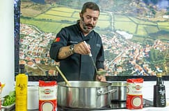Chamusca: O arroz serve-se à mesa na vila de Ulme a 06, 07 e 08 de setembro