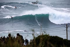 “É incrível a evolução de Portugal como país do surf” – Rob Machado