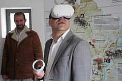 Museu do Moinho passa a ter sala dedicada a itinerários napoleónicos em Penacova