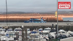 Calema, Toy e Pedro Abrunhosa nas Festas de Peniche