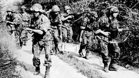 Portugal ainda tem deveres a cumprir para com antigos combatentes – ministro da Defesa