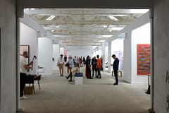 Feira de Arte Contemporânea ARCOlisboa termina com cerca de 13 mil visitantes e “balanço positivo”
