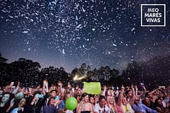 Marés Vivas: Festival regressa a Vila Nova de Gaia a 19, 20 e 21 de julho de 2024