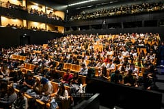 Teatro da Rainha estreia “Antigonick”, de Anne Carson, nas Caldas da Rainha