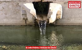 Estratégia para a gestão da água terá investimento de 5 mil milhões de euros