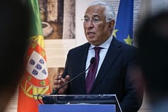 Debate sobre política geral com primeiro-ministro marcado para dia 22 de março