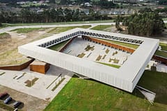 Óbidos: Empresa do parque tecnológico com plataforma de saúde certificada