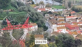 Presidente da Anafre satisfeito com “justiça” na reposição de 302 freguesias