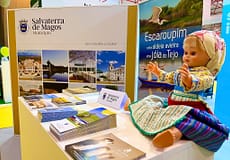 Salvaterra de Magos: Festas do Foral, dos Toiros e do Fandango