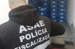 ASAE apreende 23 toneladas de géneros alimentícios em fiscalização nacional