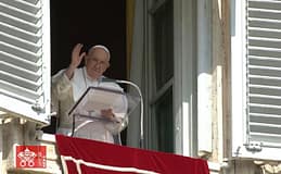 Israel: Papa pede criação de corredores humanitários e libertação de reféns