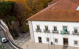 Município de Pombal investe quase 1 ME em rede viária do concelho