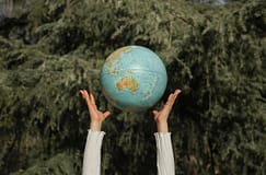 Sinais vitais da Terra entram em nova fase “crítica e imprevisível”