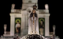 Reitor de Fátima reconhece “enorme” desafio de construir Igreja aberta a todos