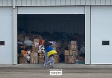 Ucrânia: Centro de recuperação de feridos da guerra vai abrir no concelho de Ourém