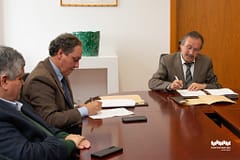 APA assegura retirada de resíduos perigosos da Fabrióleo em Torres Novas