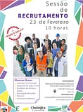 Chamusca promove sessão de recrutamento com várias ofertas de emprego