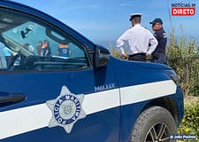 Autoridade Marítima Nacional pede aos banhistas muito cuidado no acesso ao mar