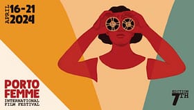 Festival de cinema Porto Femme começa hoje dedicado às mulheres e à revolução
