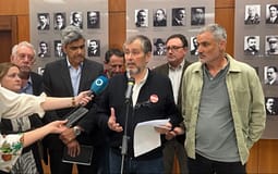 Fenprof recusa assinar acordo com o Governo sobre recuperação do tempo de serviço