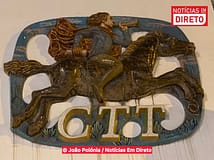 Funcionário dos CTT detido em Lisboa por furto de dinheiro destinado a causas solidárias