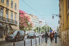 Câmara de Lisboa garante respostas para imigrantes sem abrigo nos Anjos