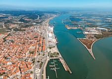 Governo garante financiamento para obra de 27,7 ME na costa da Figueira da Foz