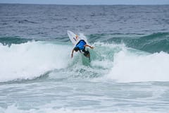 Challenger Series – Teresa Bonvalot alcança 9.º lugar em Newcastle, mas falha qualificação para o World Tour