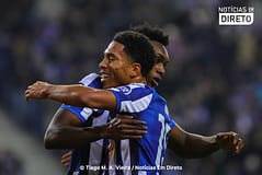 FC Porto regressa às vitórias na Liga Europa perante o Midtjylland
