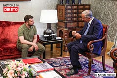 Ucrânia: Putin acusa Kiev de terrorismo e questiona condições para dialogar