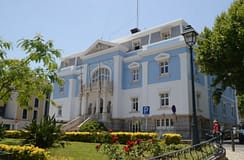 Presidente da Câmara de Loures defende despejo de participantes em distúrbios