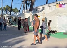 Sesimbra Pet anima o concelho a 24 e 25 de maio