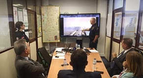 Incêndios: Governo cria equipa multidisciplinar com sede em Aveiro coordenada por ministro Castro Almeida