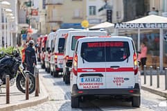 Nazaré: Compra de aparelho de reanimação vence Orçamento Participativo