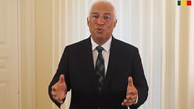 Costa considera que deixa um país melhor e preparado para enfrentar desafios