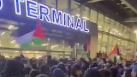 Israel: Pelo menos 60 detenções e 20 feridos em invasão de aeroporto na Rússia