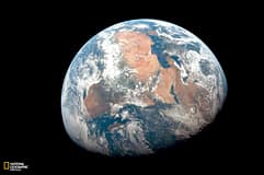 Clima: A vida na Terra confronta-se com uma ameaça existencial