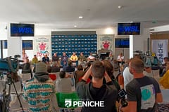 Prova portuguesa do circuito mundial de surf garantida até 2026