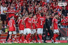 Rui Costa vê Benfica com plantel “mais competitivo e equilibrado” após mercado
