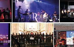 Festival de Música da Banda de Ourém envolve 600 intérpretes durante um mês