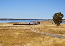 Seca: Algarve perdeu 15 milhões de metros cúbicos de água nas redes de abastecimento