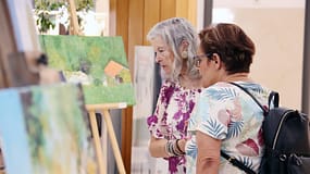 Santarém: UTIS inaugura “Expo Artes’24” no W Shopping