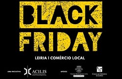 Leiria: “Black Friday” com mais de 100 estabelecimentos aderentes
