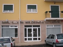 Misericórdia do Cadaval investe 2,6 ME em centro para pessoas com deficiência