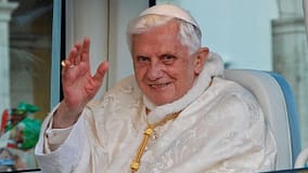 Bento XVI/Óbito: Maior legado foi assumir Igreja num momento difícil e iniciar reforma – cardeal António Marto