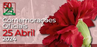25 Abril: Alcanena assinala 50 anos da democracia com programa de atividades até outubro