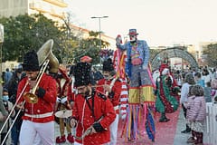 Reino de Natal de Santarém: Uma Celebração Mágica do Natal!