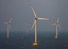 Ocean Winds ganha projeto eólico offshore de 250 MW no Mediterrâneo