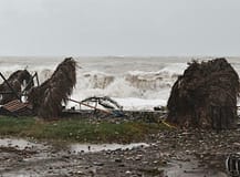 Marcelo transmite condolências a Macron por vítimas do ciclone Chido