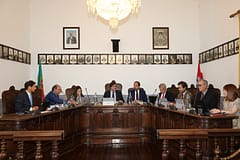 Municipio de Santarém reduz passivo em 4,2 ME e termina 2023 sem dívidas a fornecedores